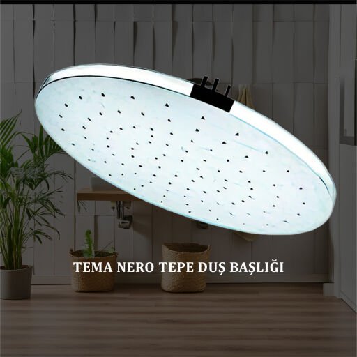Duş Başlığı