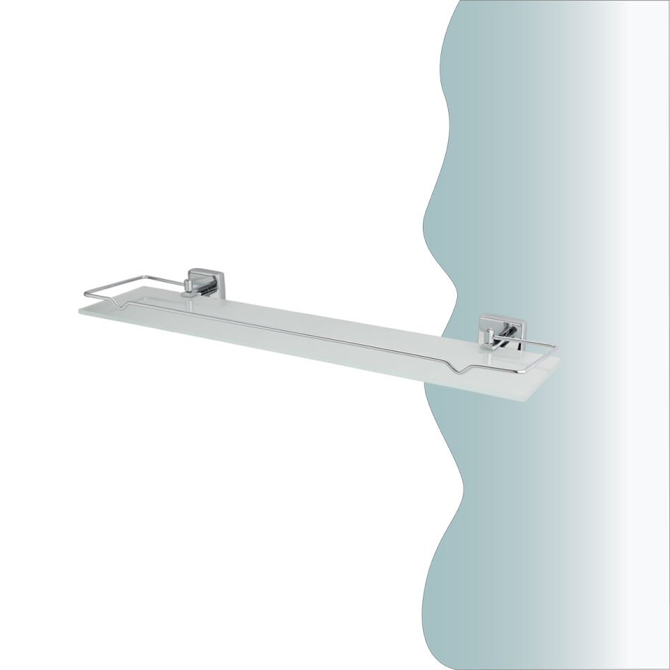 BANYOLİA - CLK Banyo Vizyon Etajer (VZ10-005)