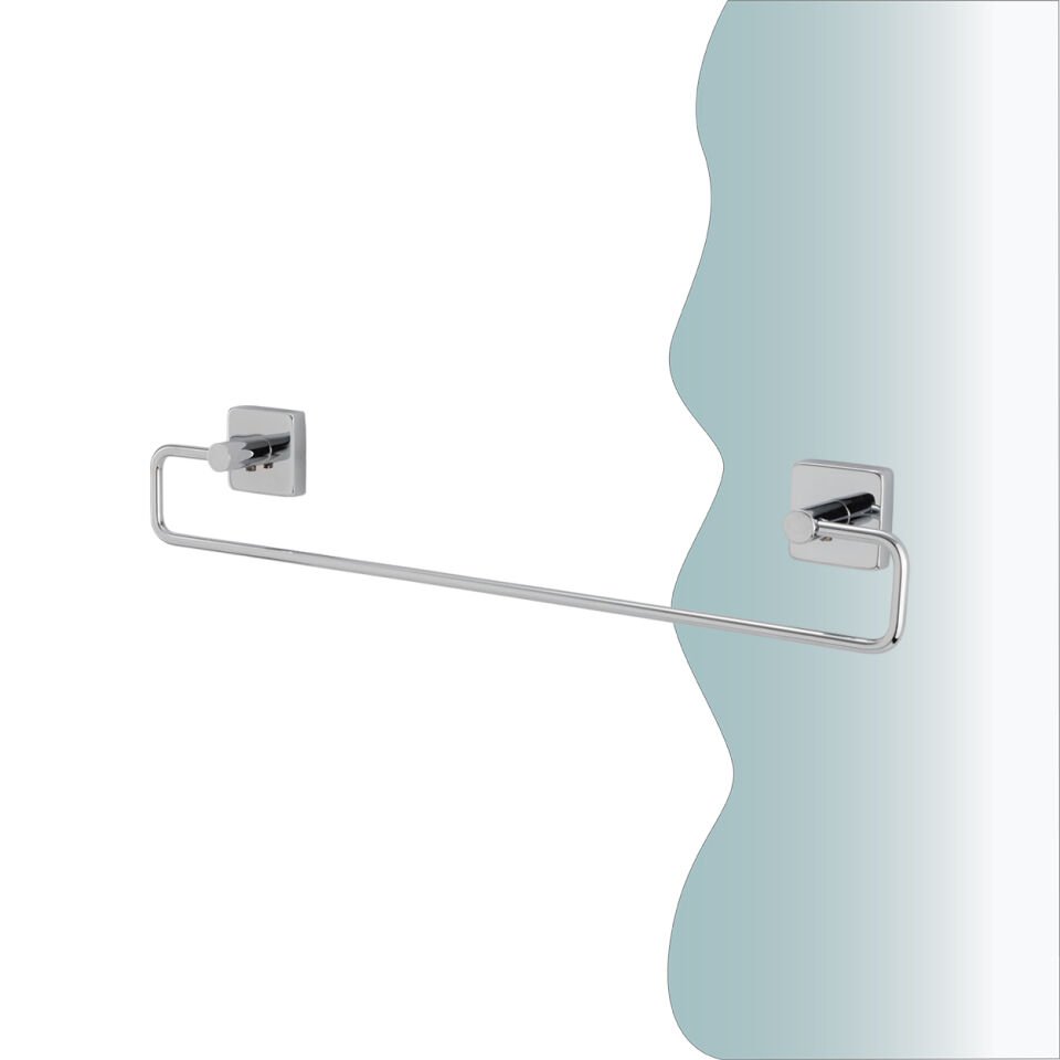 BANYOLİA - CLK Banyo Vizyon Uzun Havluluk 45cm (VZ10-006)