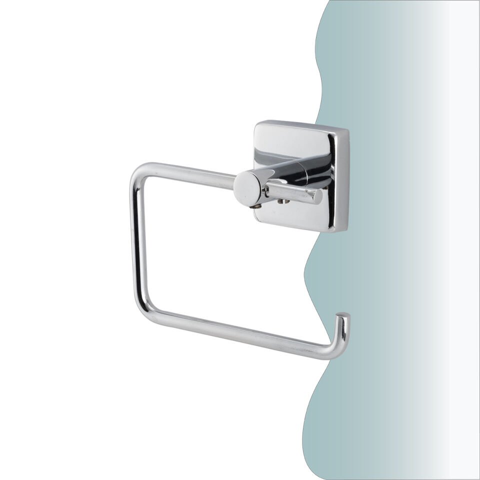 BANYOLİA - CLK Banyo Vizyon Açık Tuvalet Kâğıtlığı (VZ10-022)