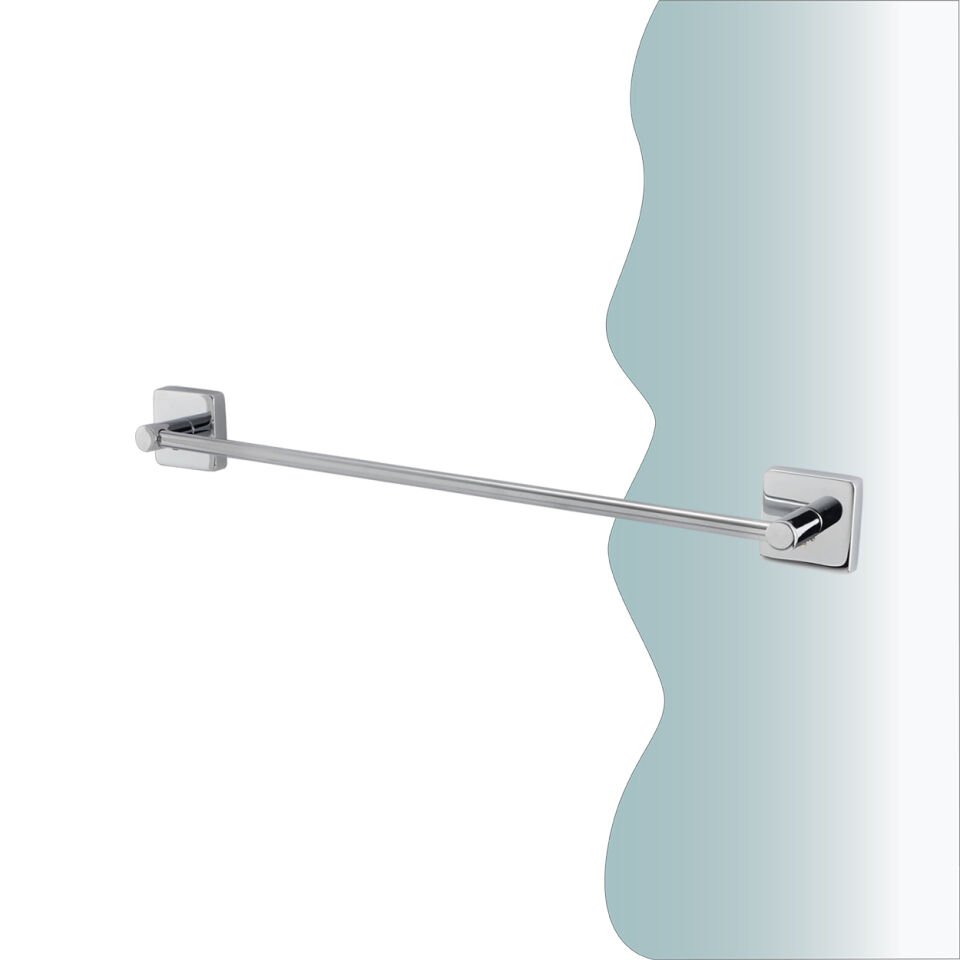 BANYOLİA - CLK Banyo Vizyon Uzun Havluluk 60cm (VZ10-035)