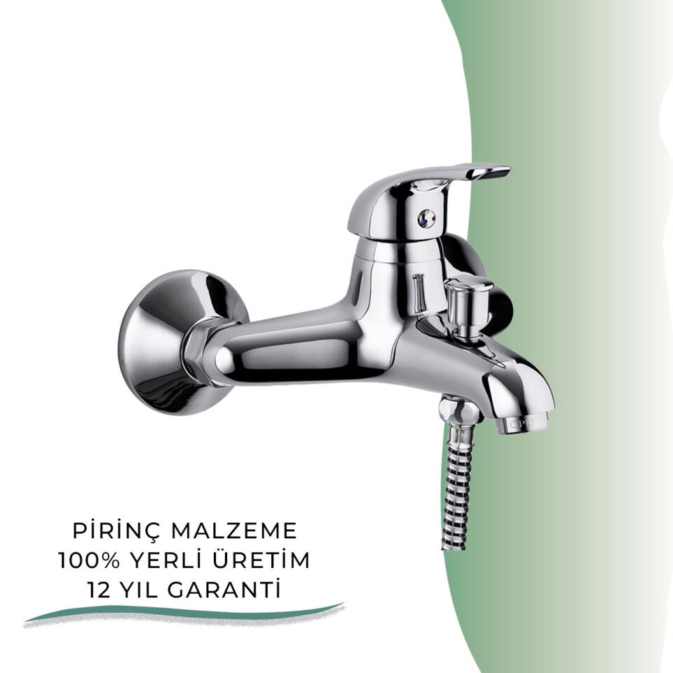 BANYOLİA - GPD Adrio Banyo Bataryası  (MBB120)
